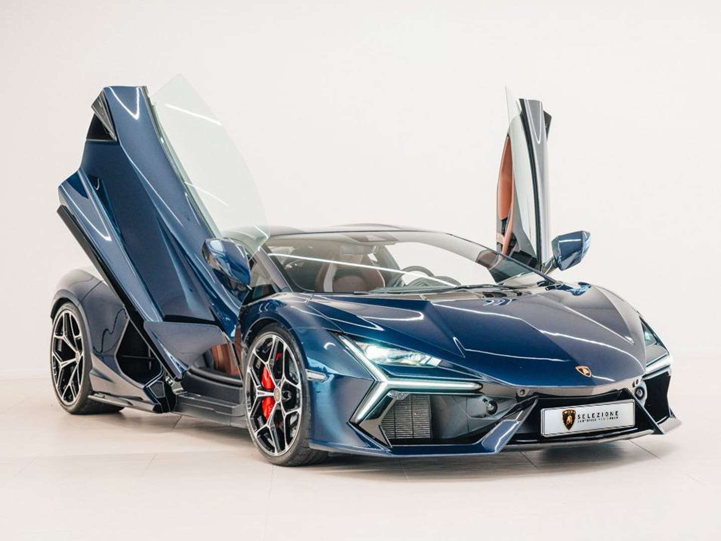 Lamborghini Revuelto 6.5 V12 - 2024 - Joinsteer