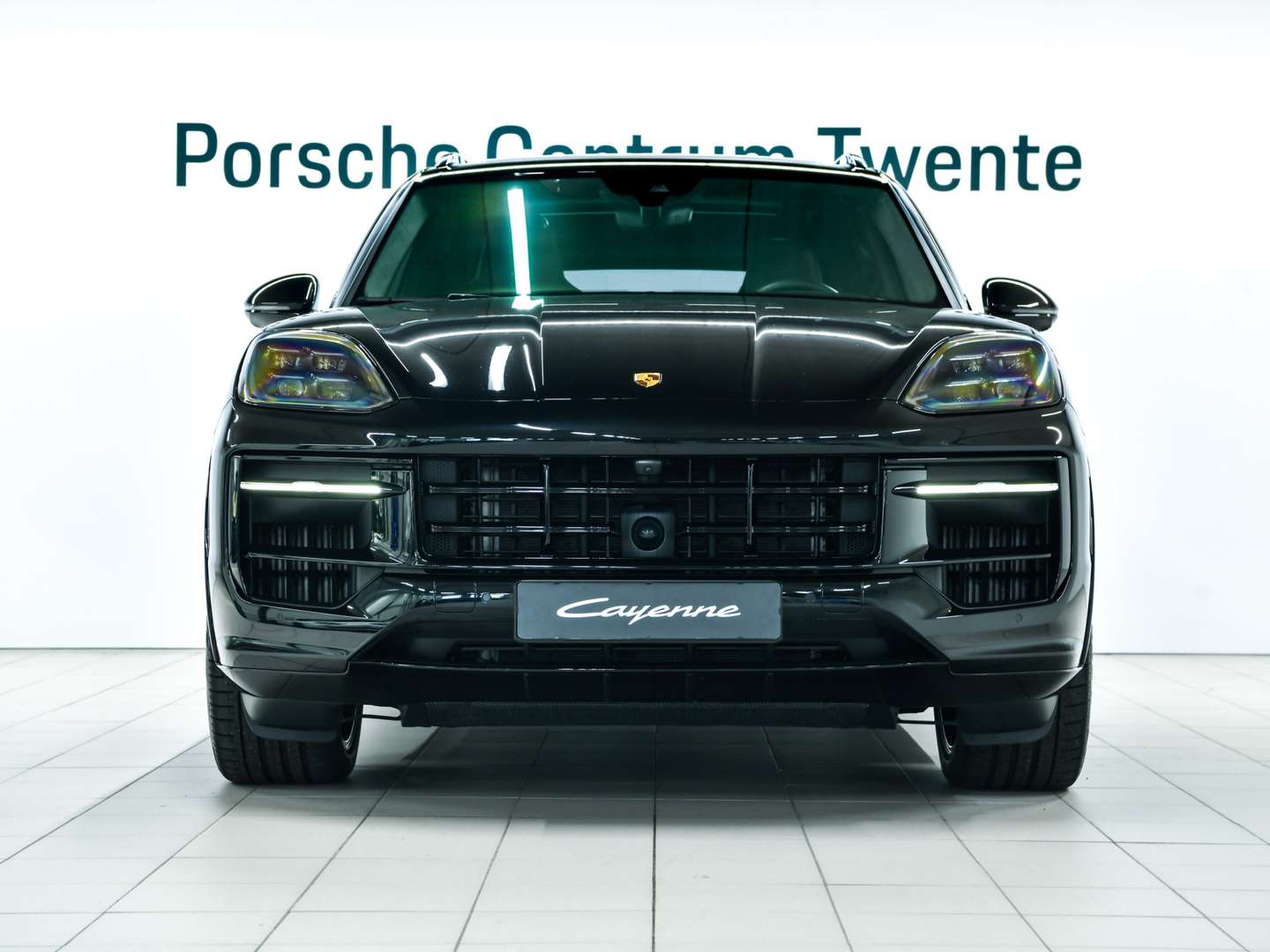 Porsche Cayenne S E-Hybrid - 2024 - Joinsteer - #2