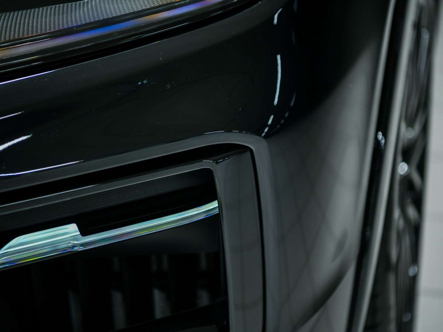 Porsche Cayenne S E-Hybrid - 2024 - Joinsteer - #9