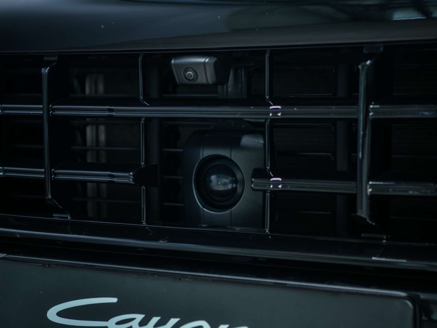 Porsche Cayenne S E-Hybrid - 2024 - Joinsteer - #10
