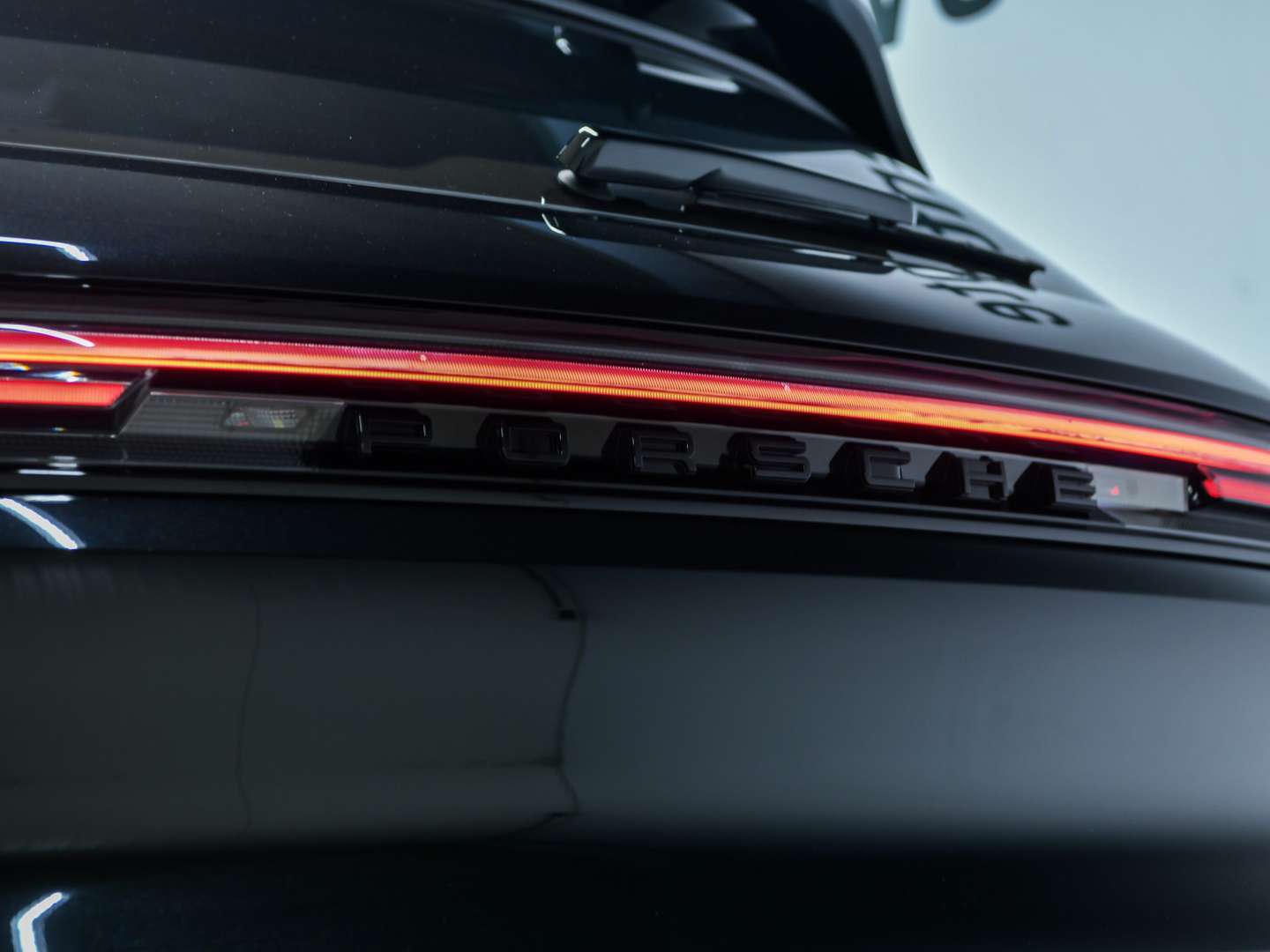 Porsche Cayenne S E-Hybrid - 2024 - Joinsteer - #15