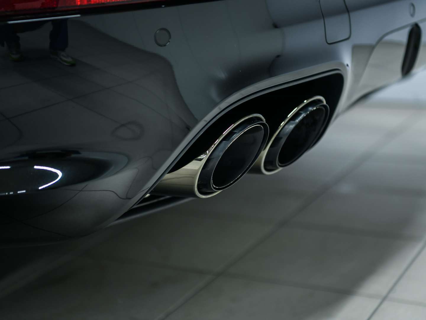 Porsche Cayenne S E-Hybrid - 2024 - Joinsteer - #16