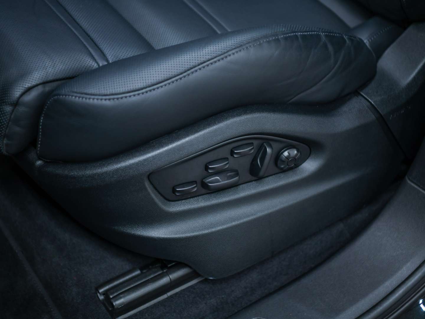 Porsche Cayenne S E-Hybrid - 2024 - Joinsteer - #19