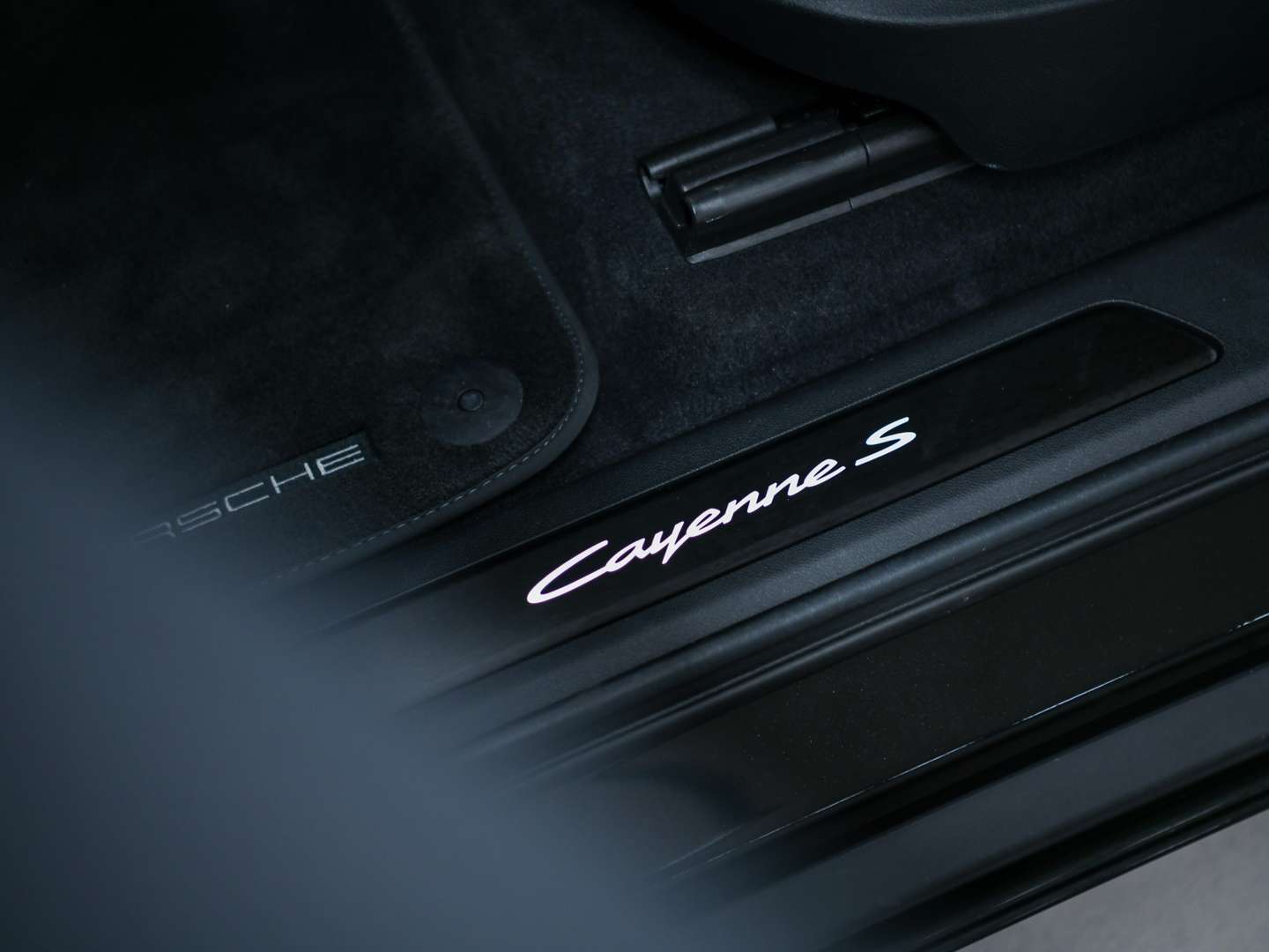 Porsche Cayenne S E-Hybrid - 2024 - Joinsteer - #20