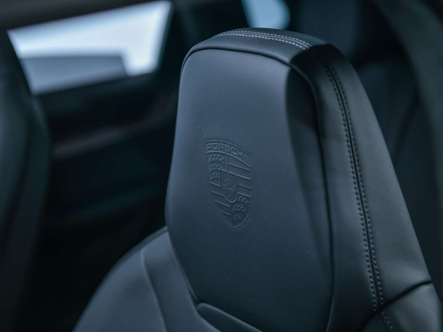 Porsche Cayenne S E-Hybrid - 2024 - Joinsteer - #21