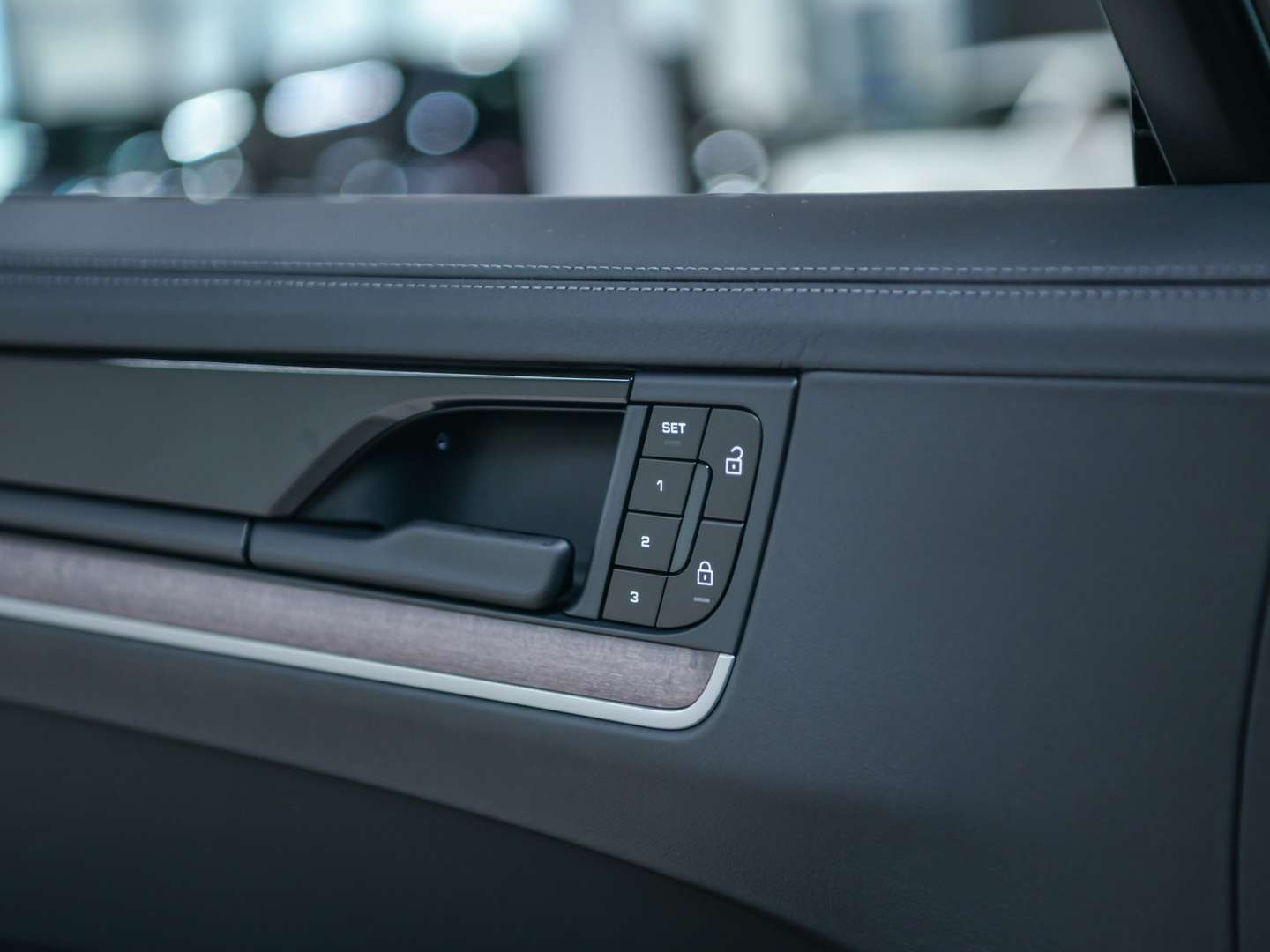 Porsche Cayenne S E-Hybrid - 2024 - Joinsteer - #22