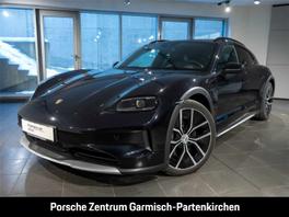 Porsche Taycan Cross Turismo 4 - 2024 - Joinsteer - #1