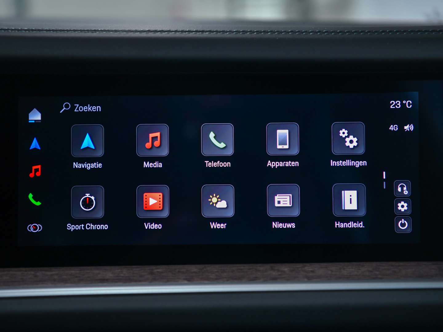 Porsche Cayenne S E-Hybrid - 2024 - Joinsteer - #34