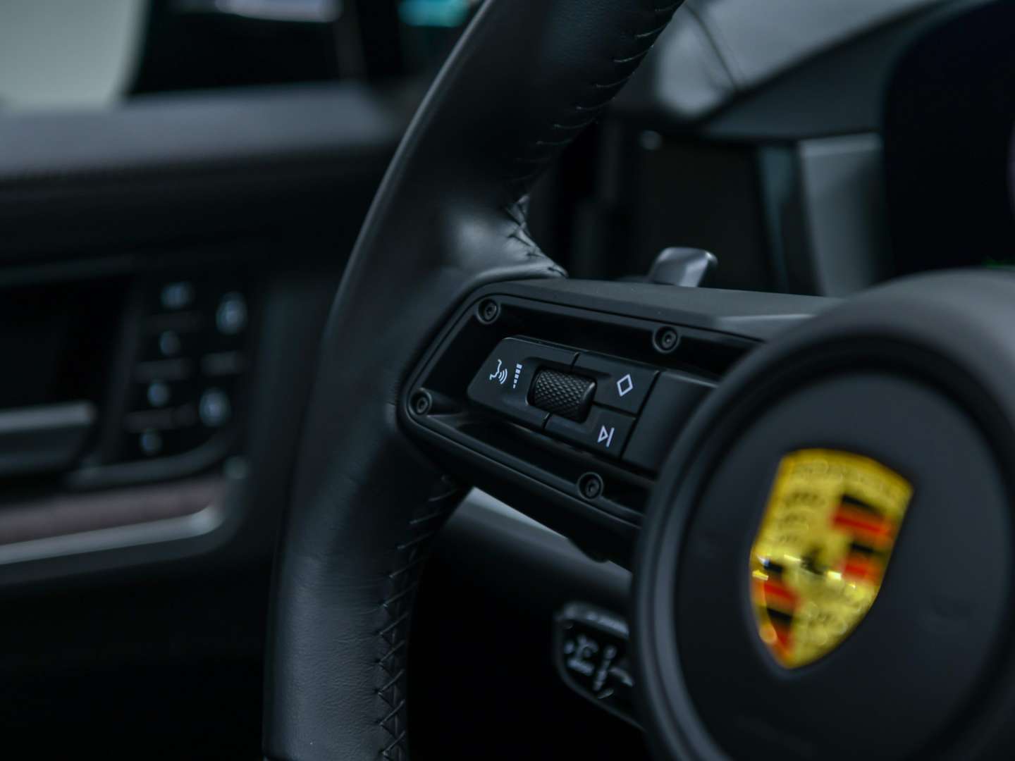 Porsche Cayenne S E-Hybrid - 2024 - Joinsteer - #35