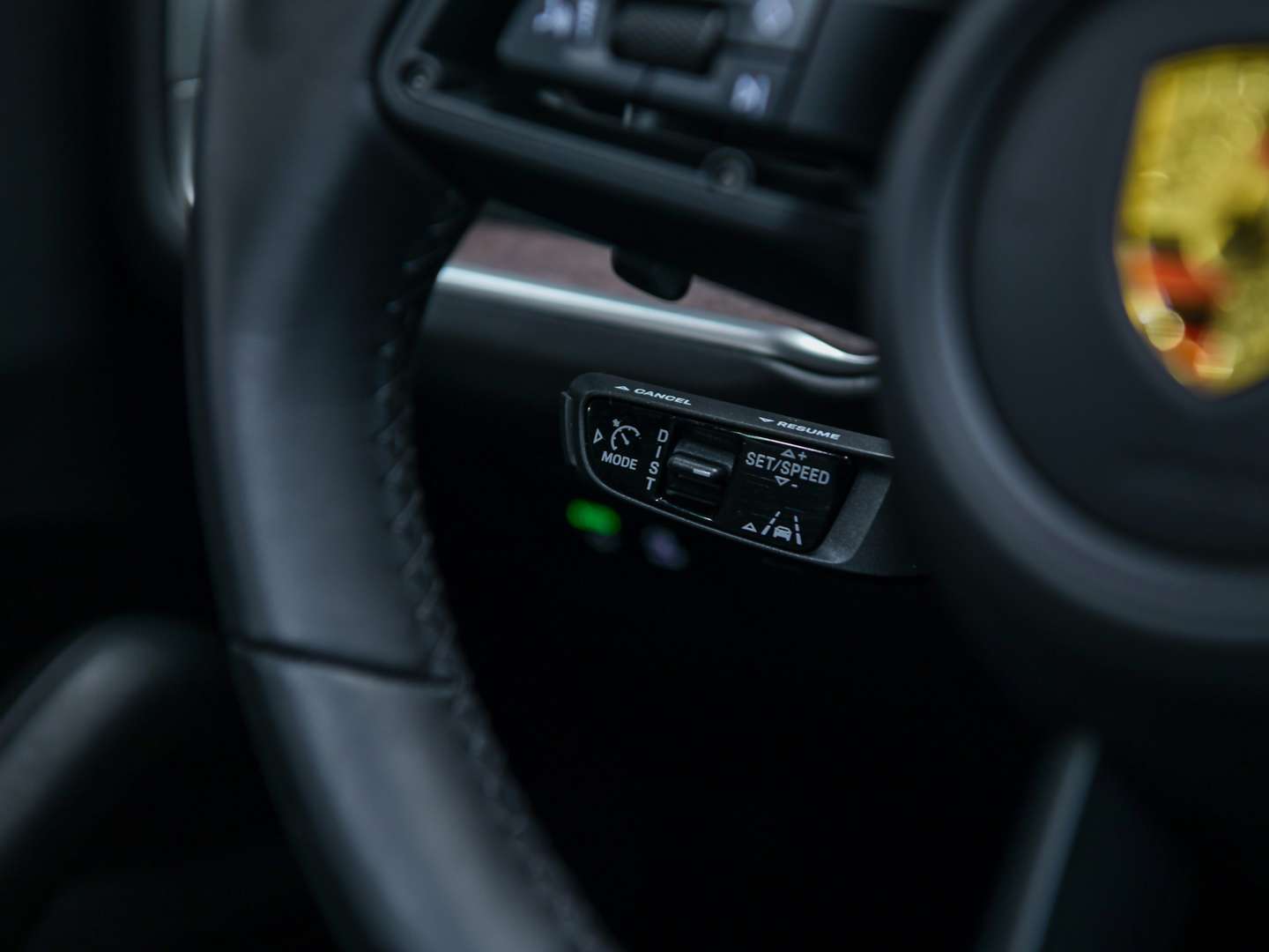 Porsche Cayenne S E-Hybrid - 2024 - Joinsteer - #36