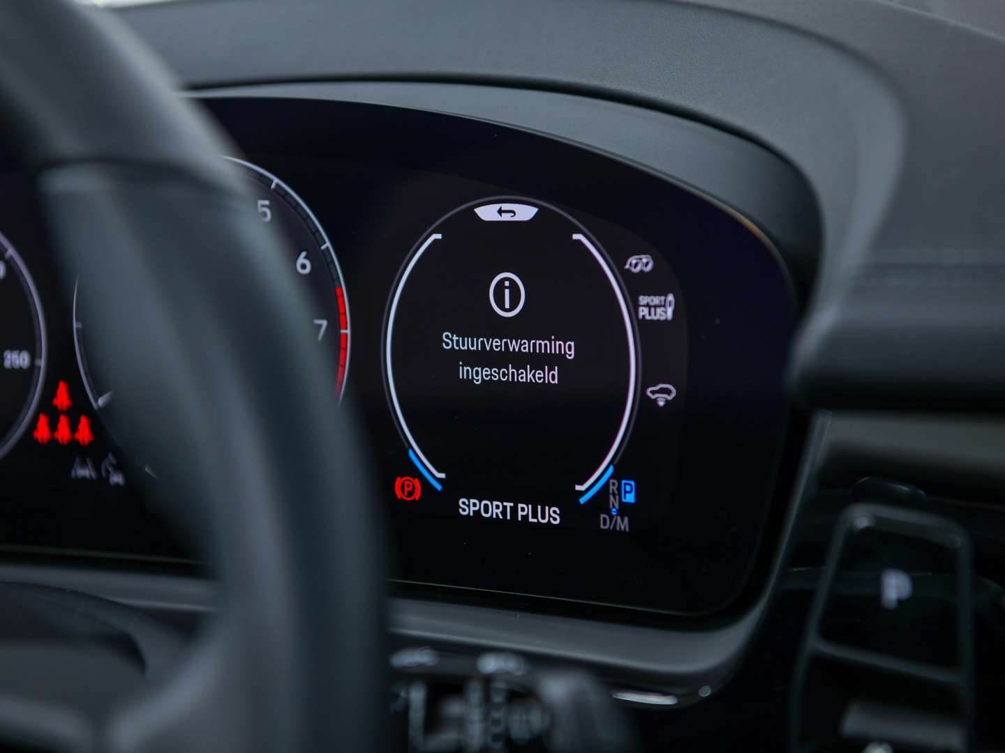 Porsche Cayenne S E-Hybrid - 2024 - Joinsteer - #37