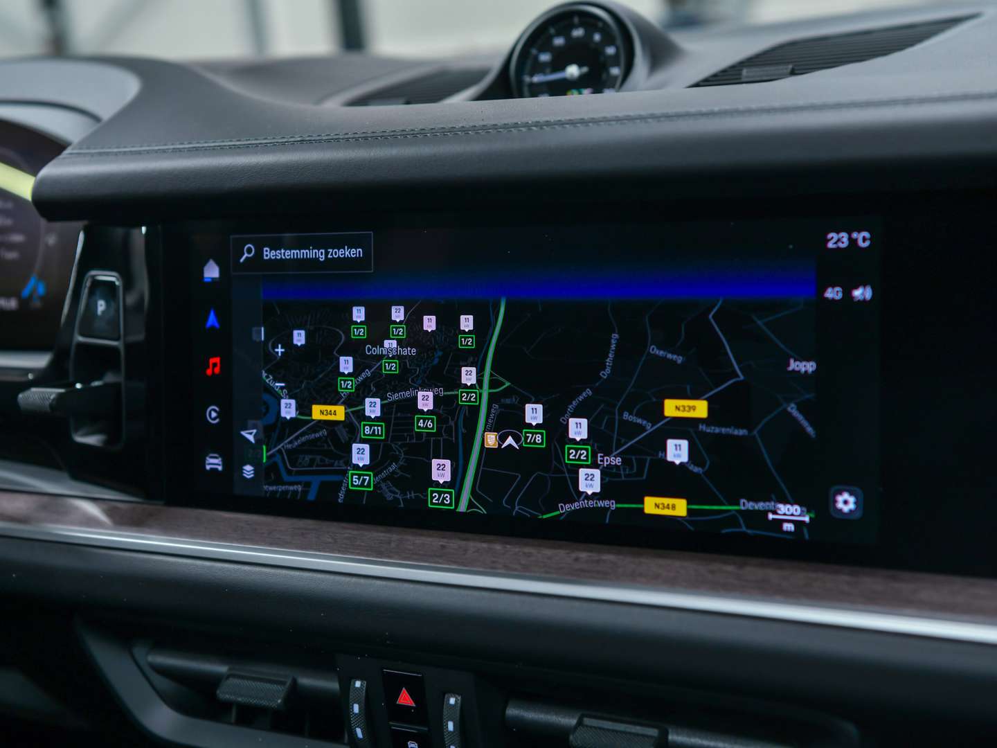 Porsche Cayenne S E-Hybrid - 2024 - Joinsteer - #44