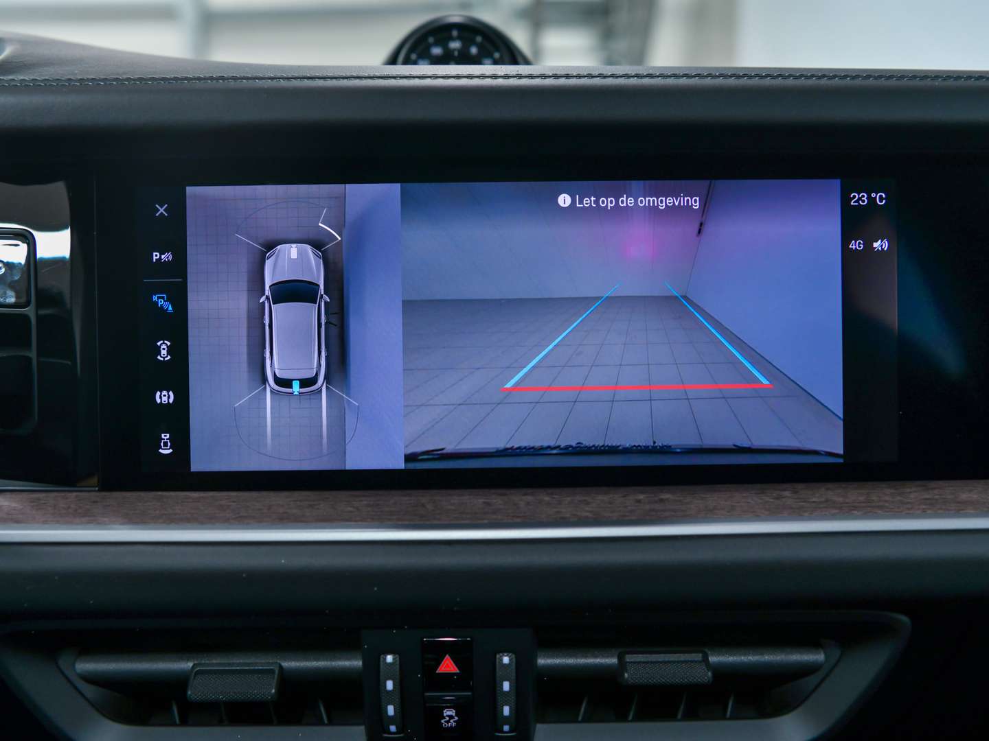 Porsche Cayenne S E-Hybrid - 2024 - Joinsteer - #46