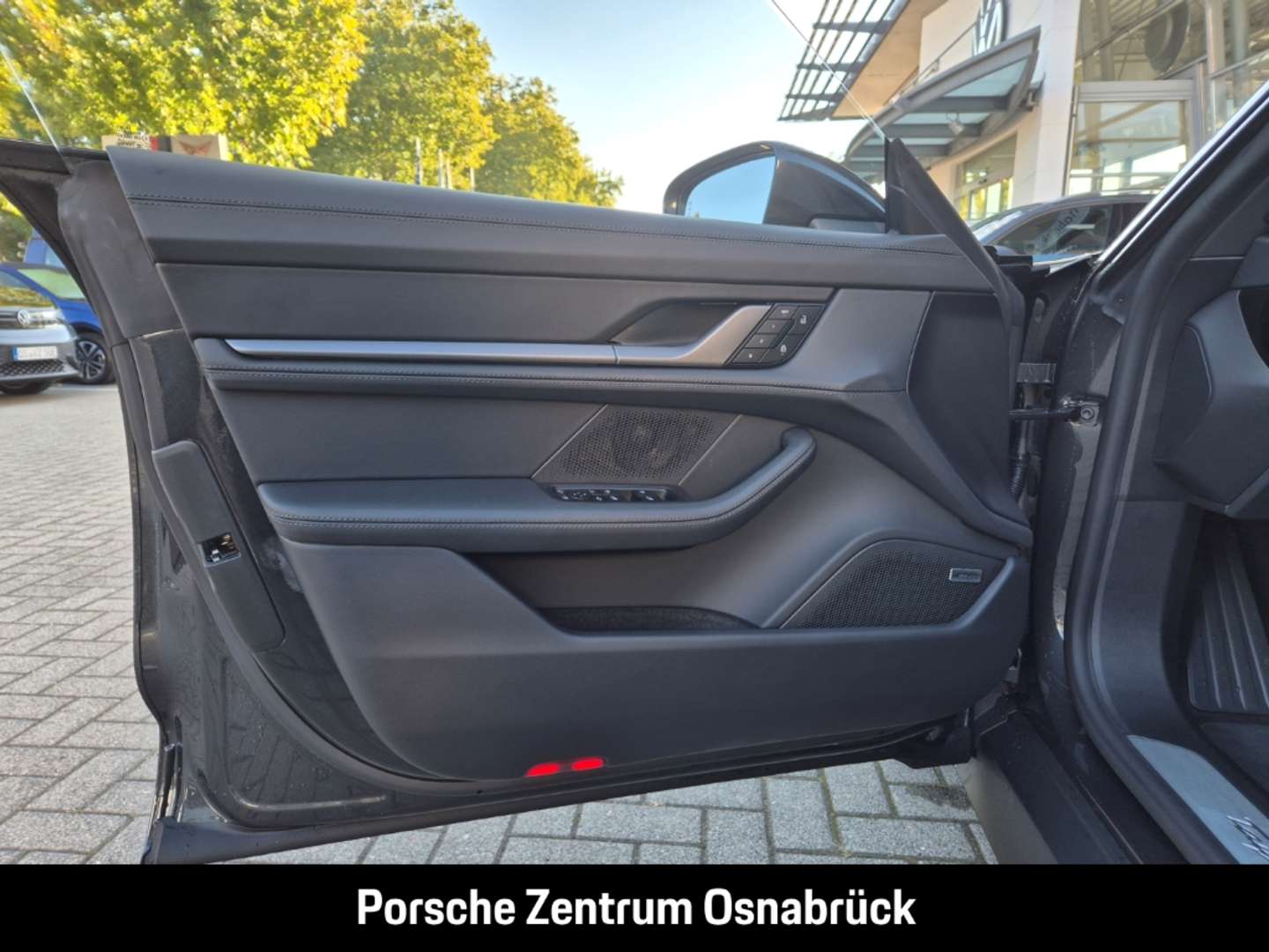 Porsche Taycan Sport Turismo - 2025 - Joinsteer - #13