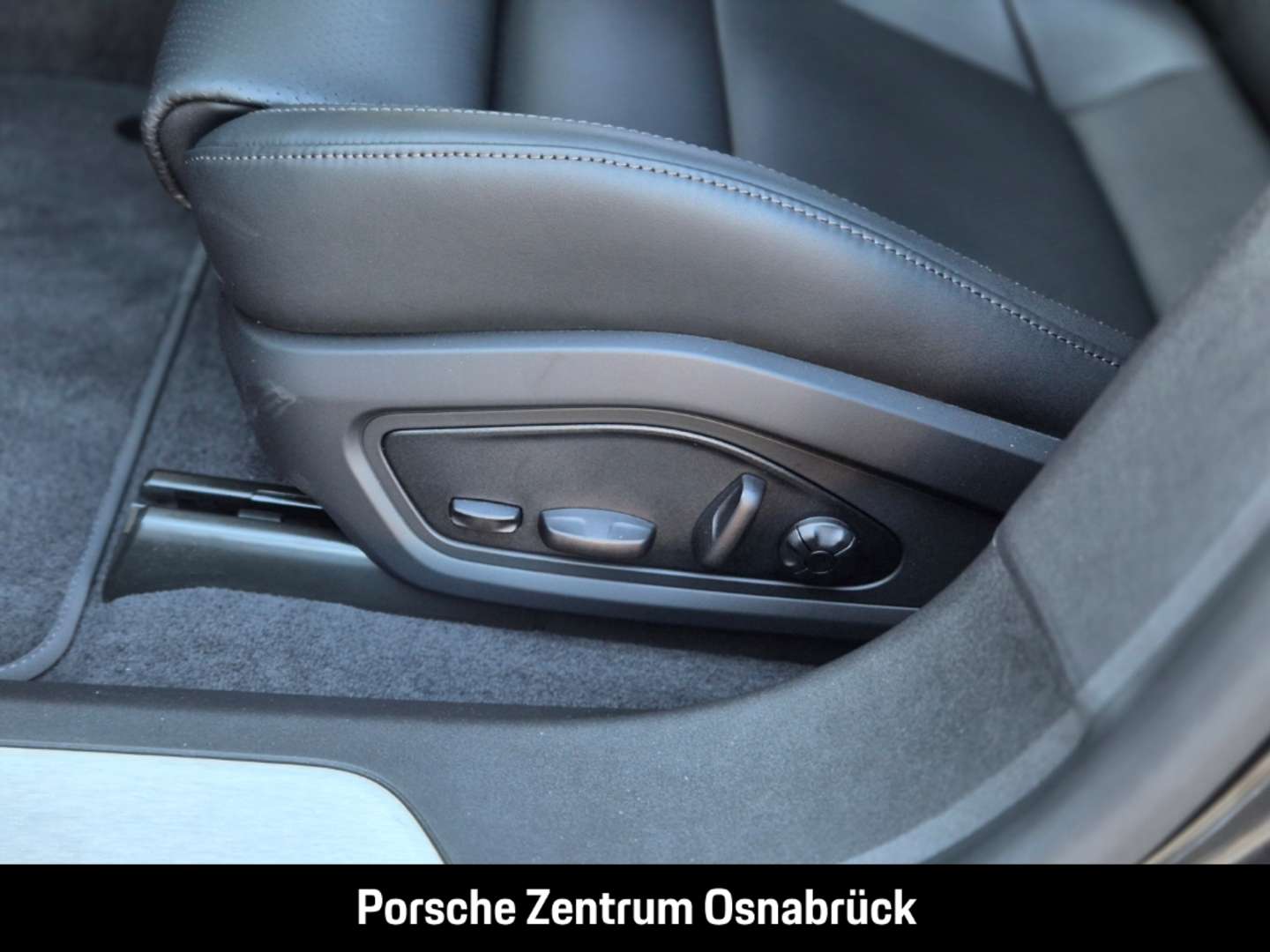 Porsche Taycan Sport Turismo - 2025 - Joinsteer - #18