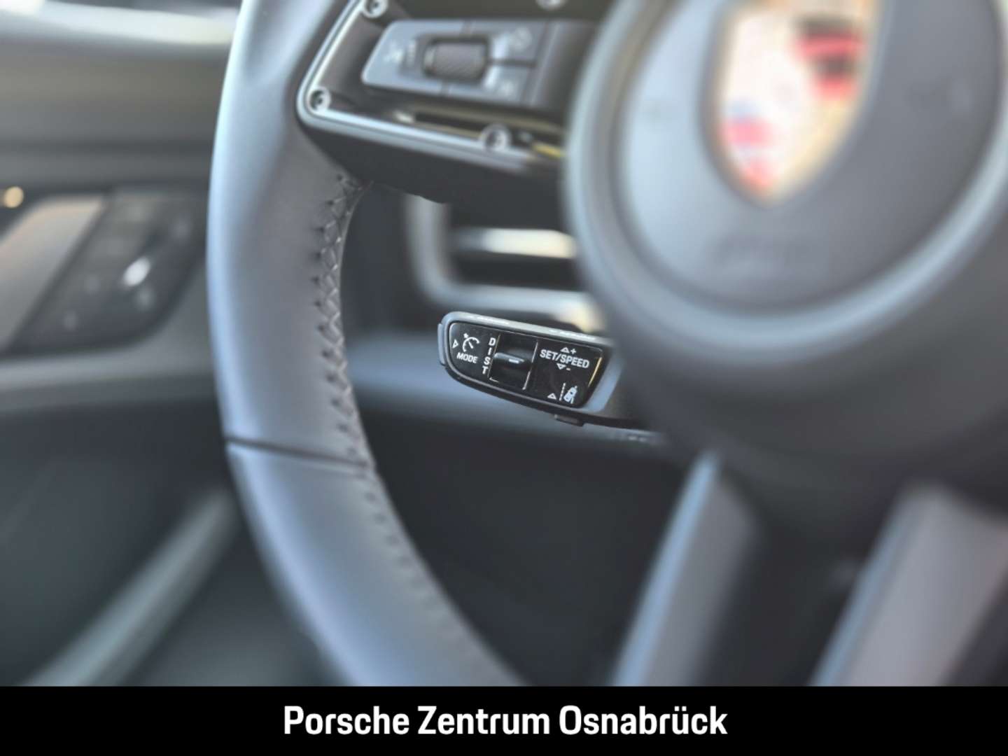 Porsche Taycan Sport Turismo - 2025 - Joinsteer - #23