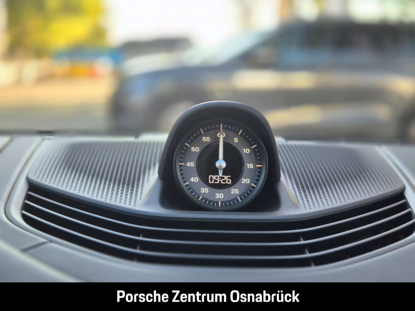 Porsche Taycan Sport Turismo - 2025 - Joinsteer - #25