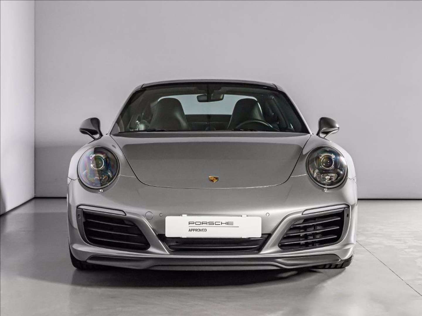 Porsche 911 Carrera - 2018 - Joinsteer - #2