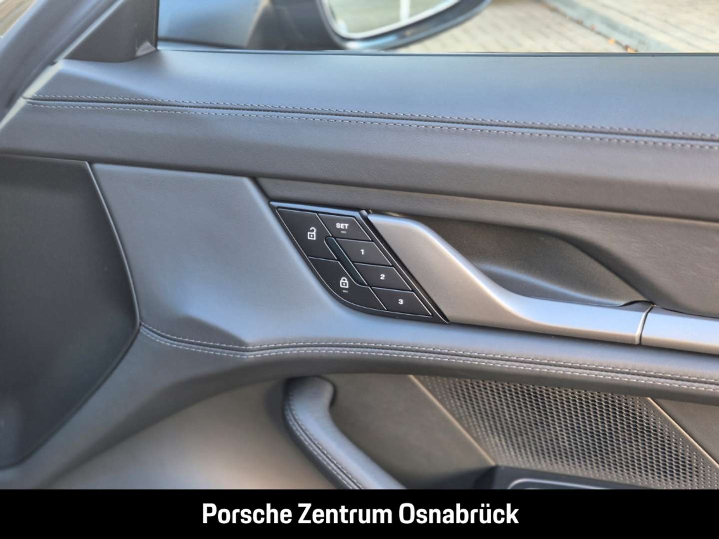 Porsche Taycan Sport Turismo - 2025 - Joinsteer - #36