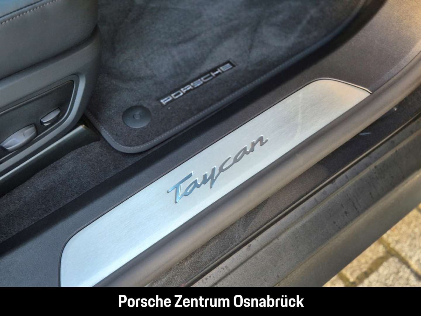 Porsche Taycan Sport Turismo - 2025 - Joinsteer - #38