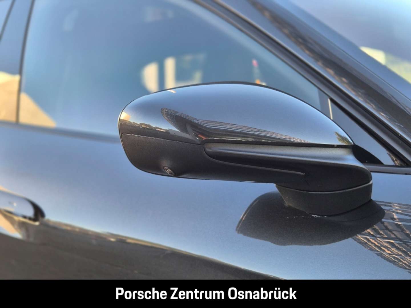 Porsche Taycan Sport Turismo - 2025 - Joinsteer - #43