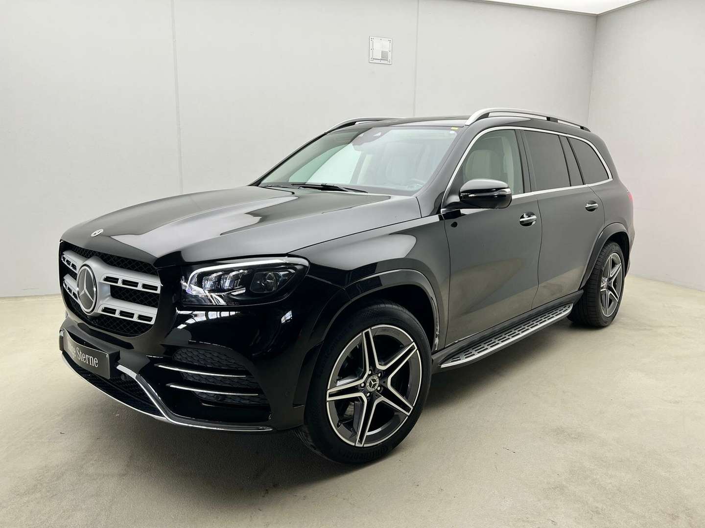 Mercedes GLS 400d AMG - 2023 - Joinsteer