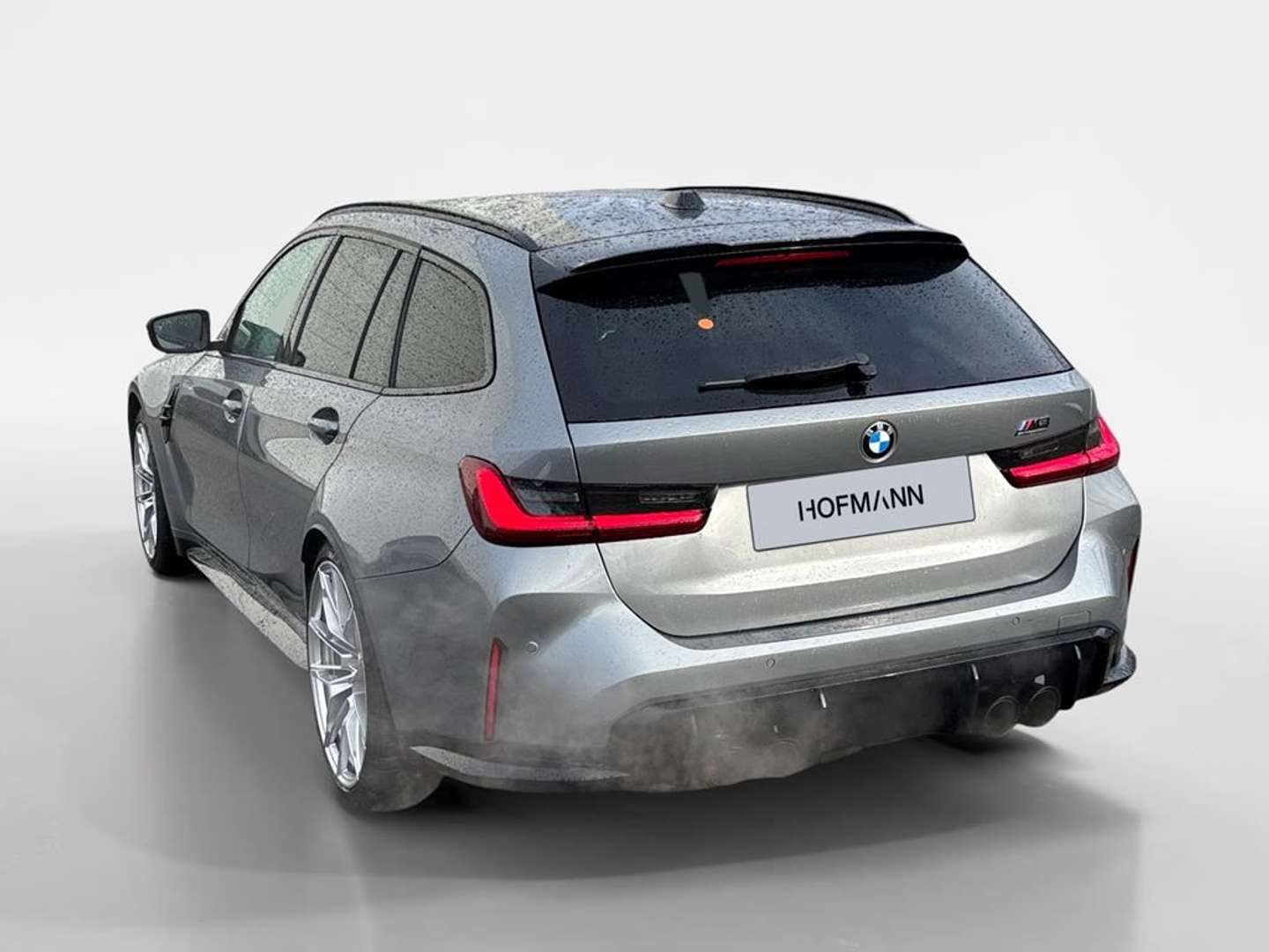 BMW M3 Competition M3 - 2025 - Joinsteer - #3