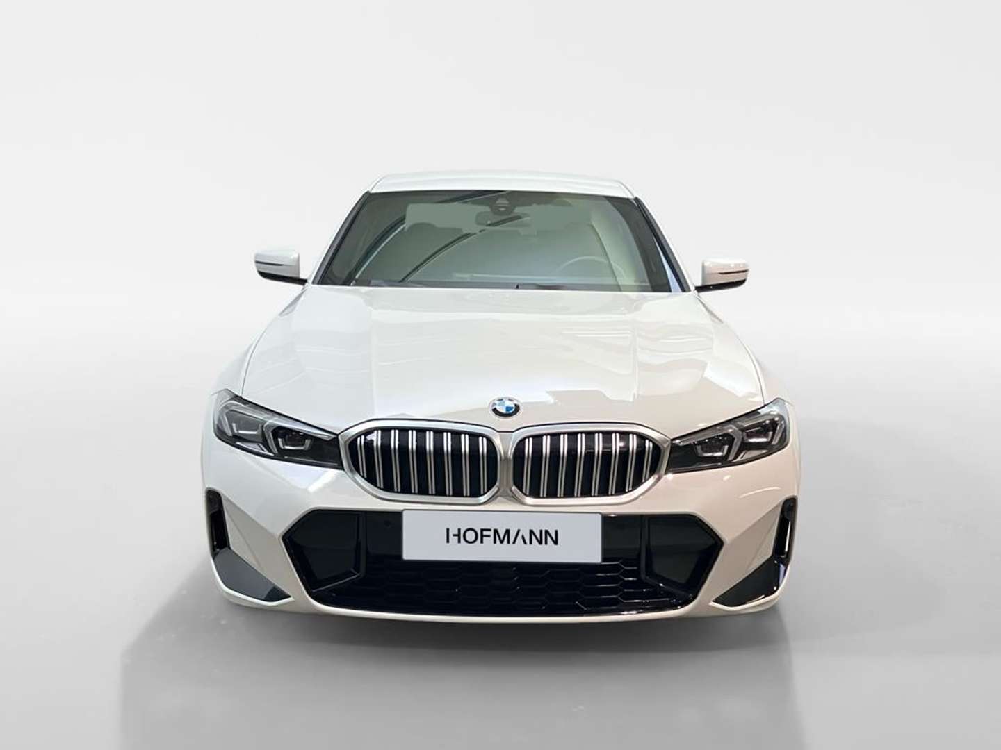 BMW 318 M Sport - 2024 - Joinsteer - #1