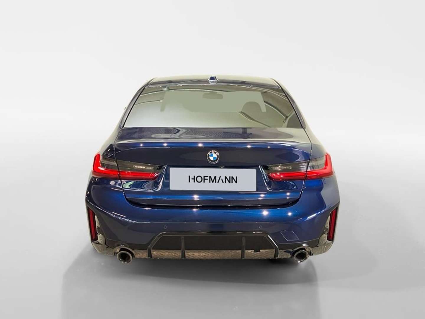 BMW 320 M Sport - 2023 - Joinsteer - #4