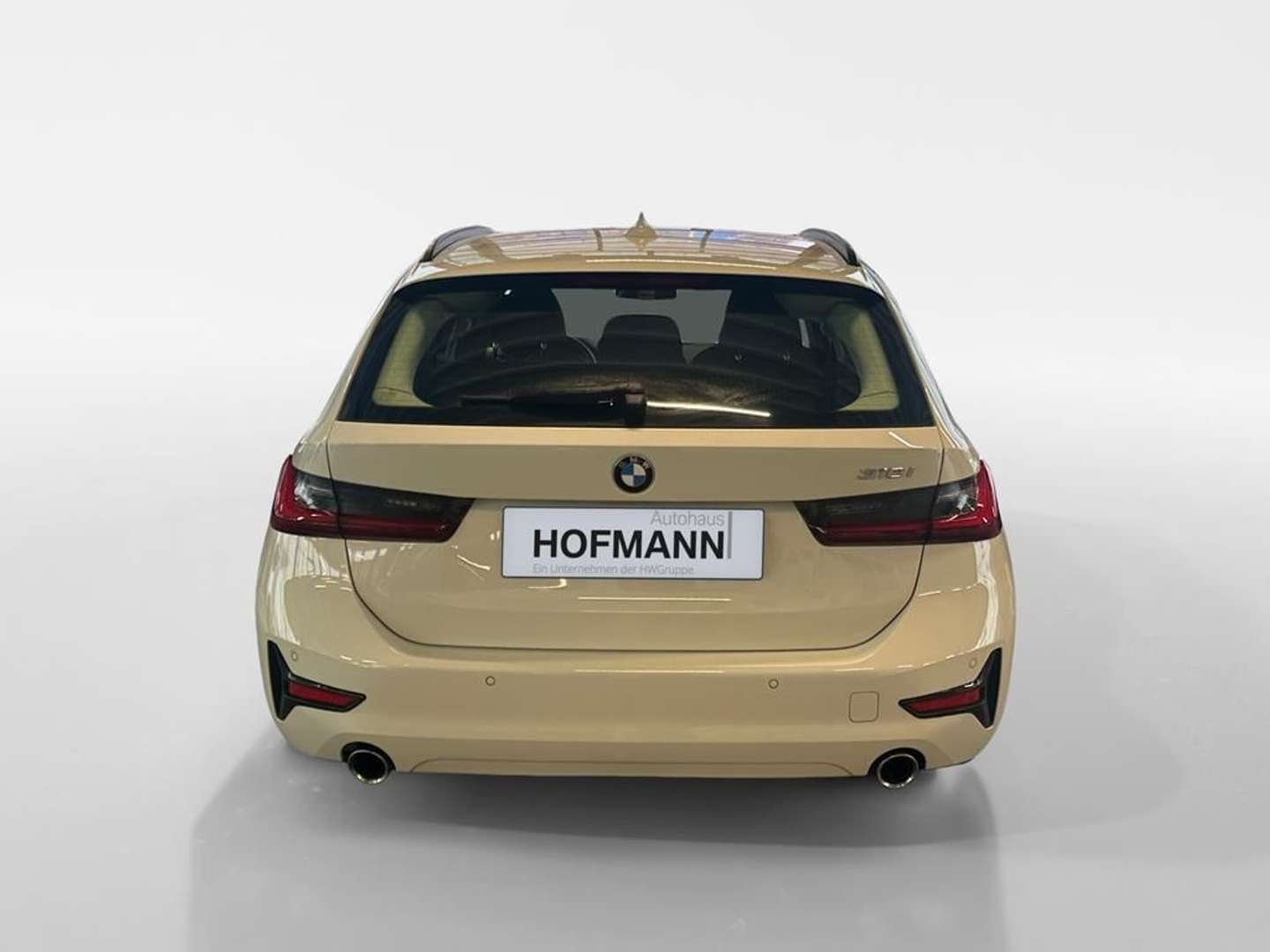 BMW 318 Advantage - 2022 - Joinsteer - #4