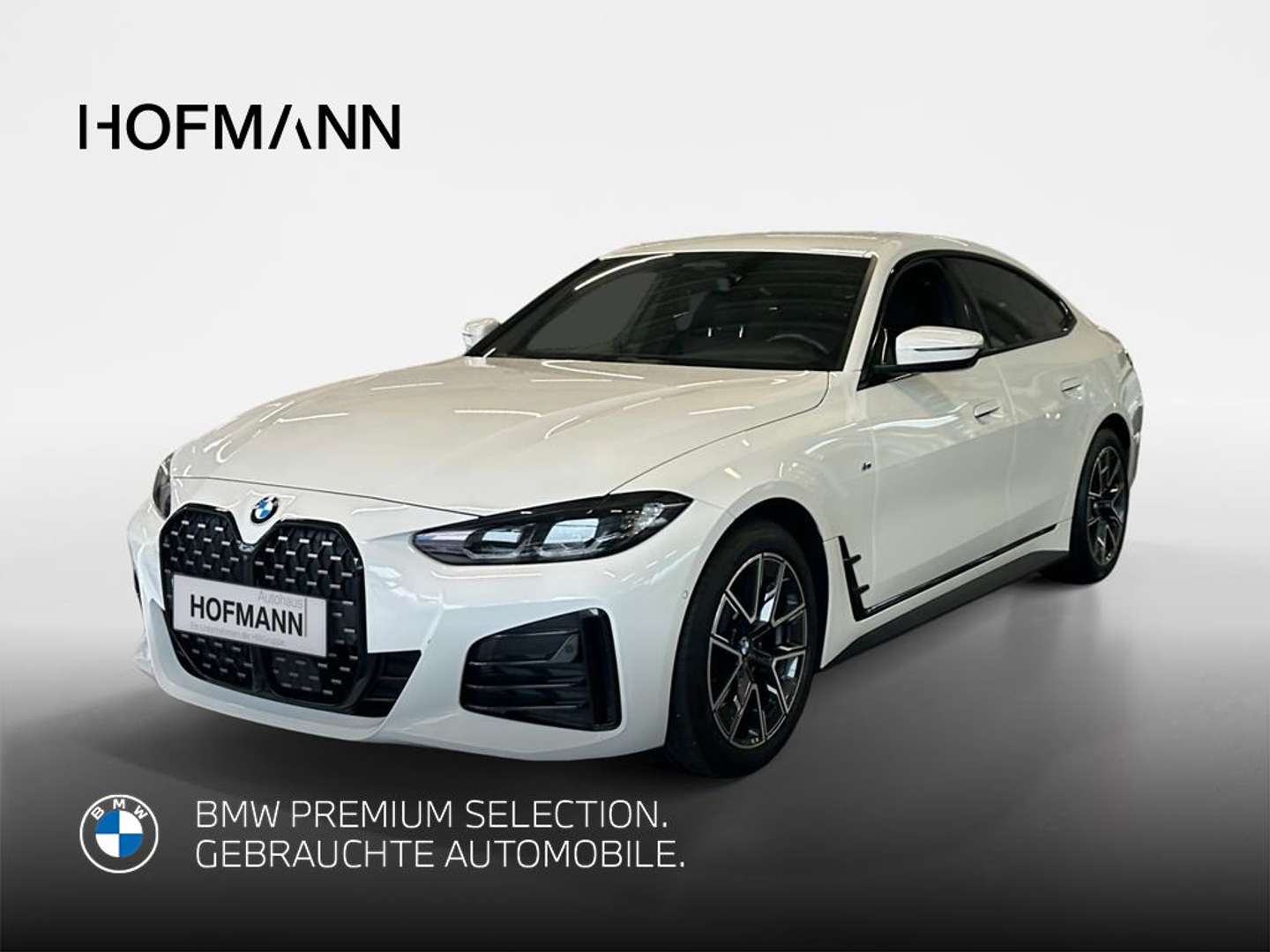 BMW 420 M Sport - 2022 - Joinsteer - #3