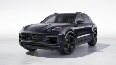 Porsche Cayenne III ph2 S -  - Joinsteer - #1