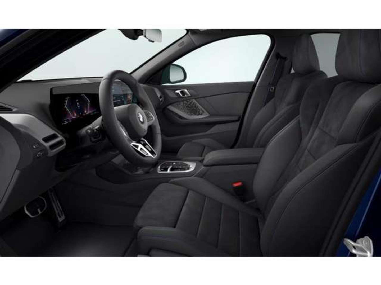 BMW 116 M-Sport - 2025 - Joinsteer - #4