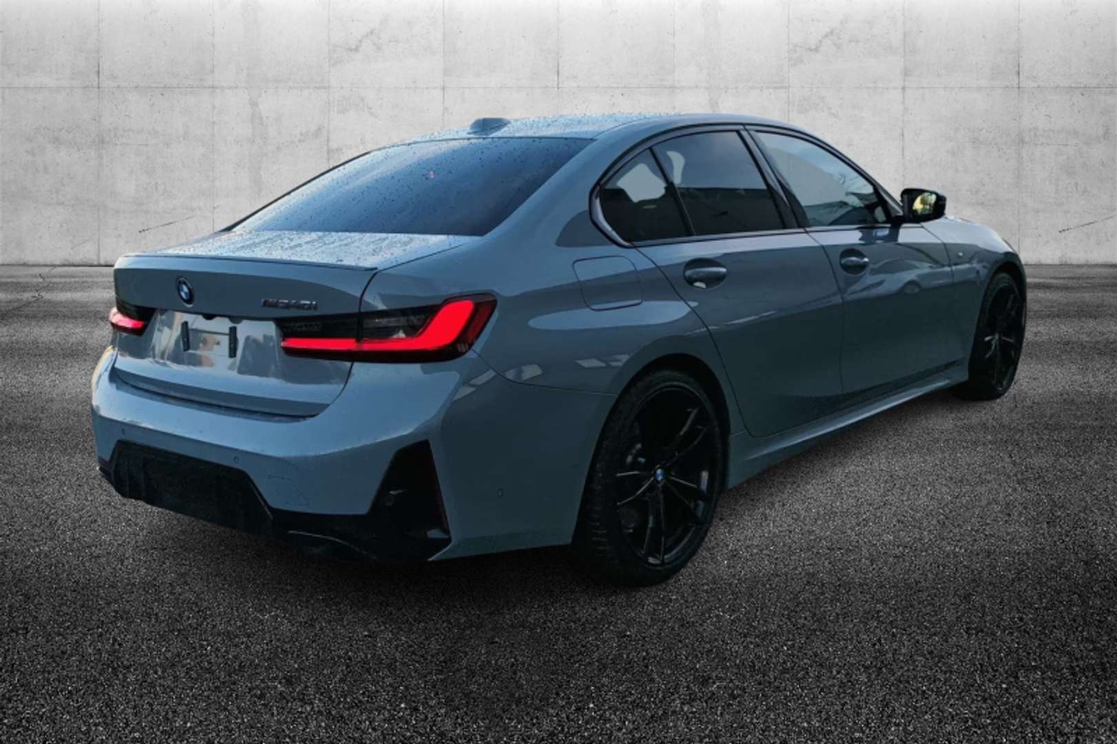 BMW Série 3 340i XDrive - 2023 - Joinsteer - #2