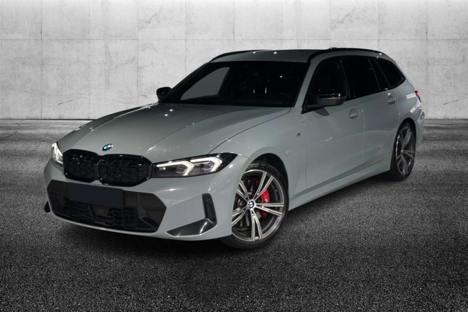 BMW Série 3 Touring 340d XDrive - 2024 - Joinsteer - #1