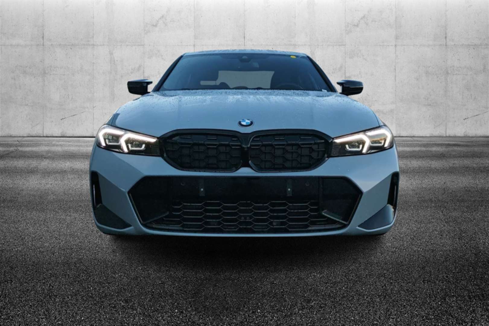 BMW Série 3 340i XDrive - 2023 - Joinsteer - #4