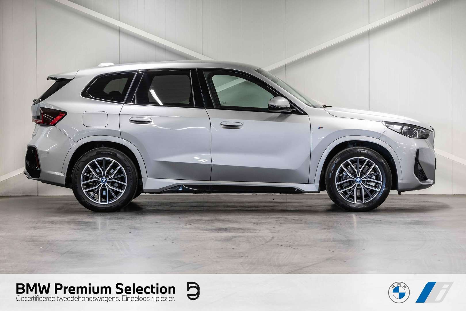 BMW IX1 M-Sport XDrive30 - 2023 - Joinsteer - #3