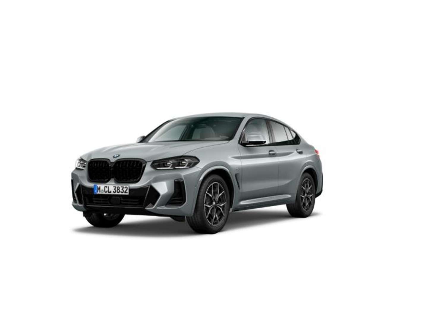 BMW X4 30i - 2023 - Joinsteer - #1