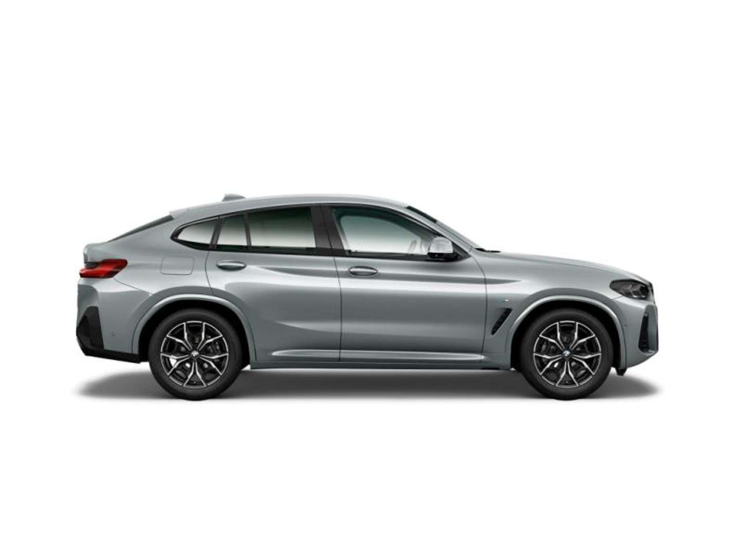 BMW X4 30i - 2023 - Joinsteer - #2