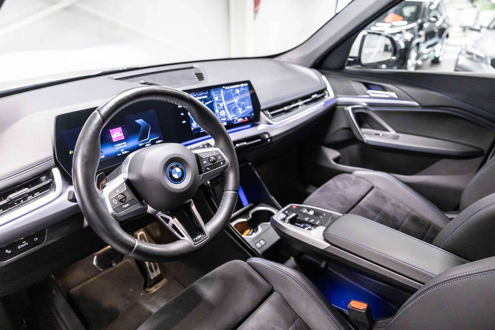 BMW IX1 M-Sport XDrive30 - 2023 - Joinsteer - #5