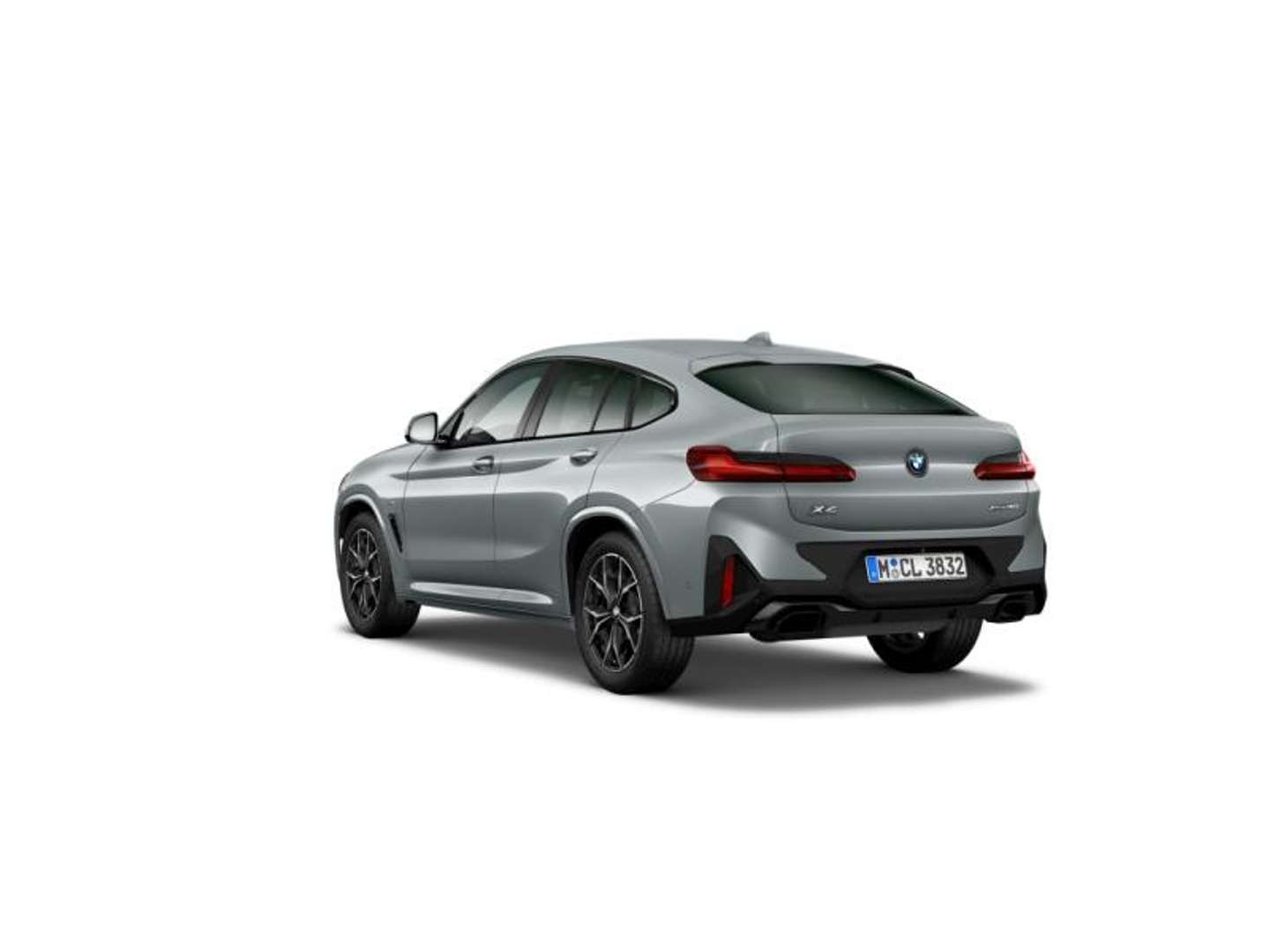 BMW X4 30i - 2023 - Joinsteer - #3