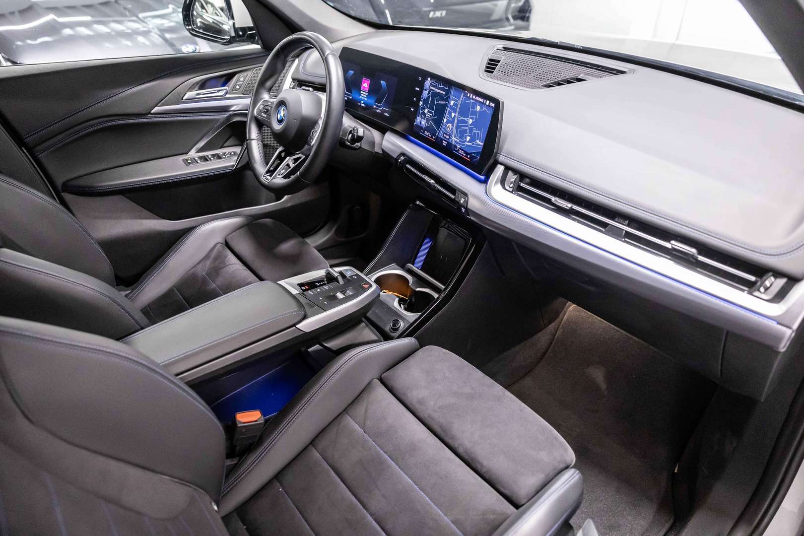 BMW IX1 M-Sport XDrive30 - 2023 - Joinsteer - #7