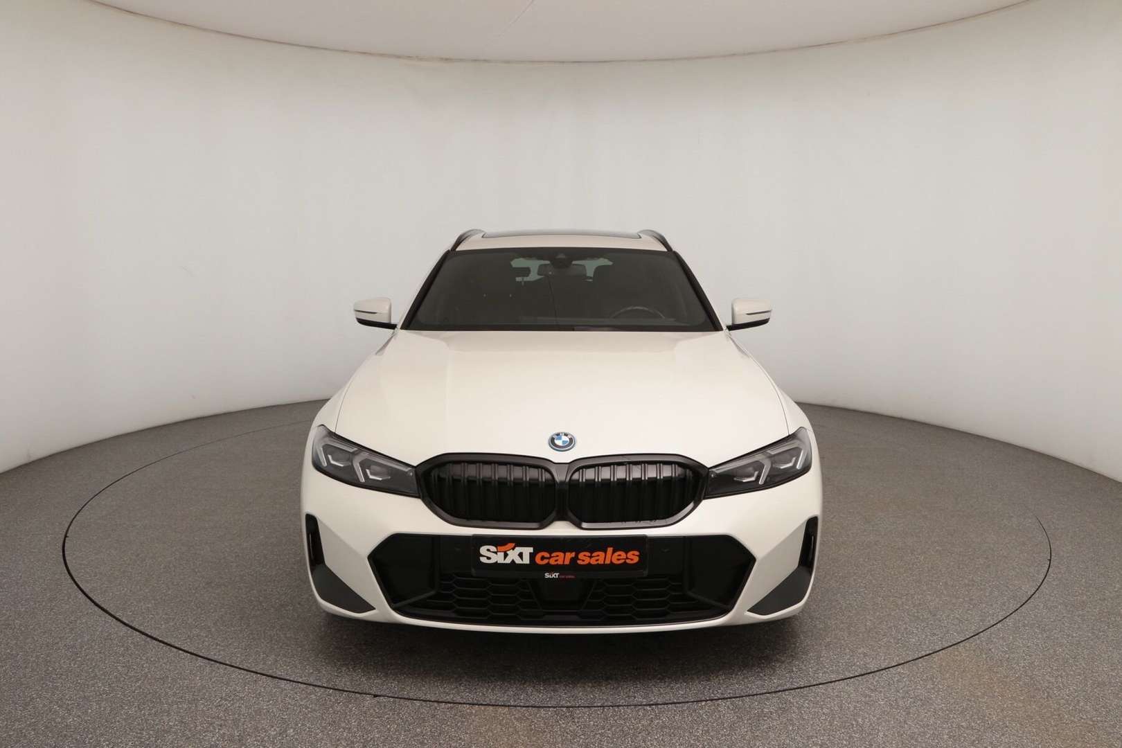 BMW 330e M Sport 330e - 2023 - Joinsteer - #2