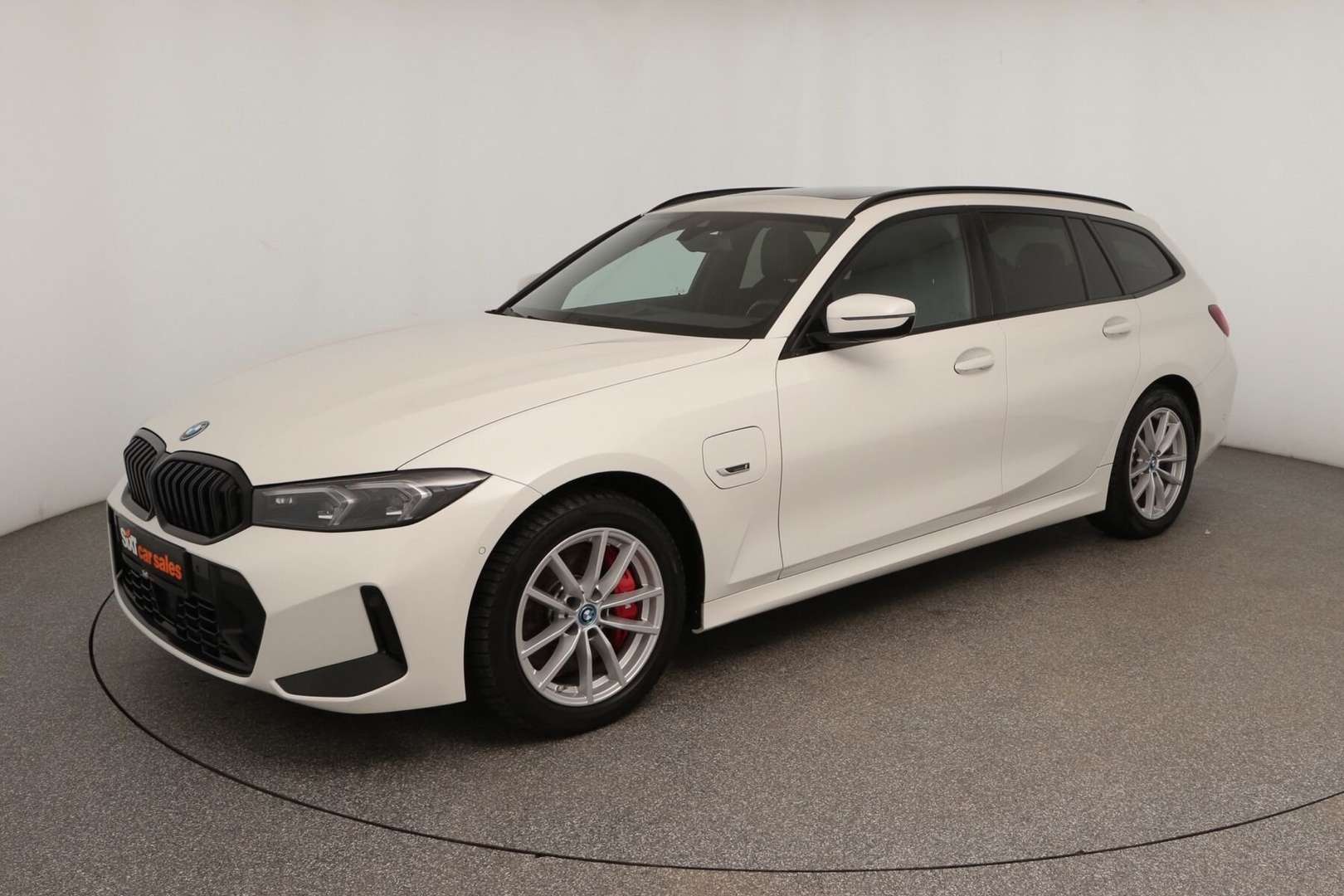 BMW 330e M Sport 330e - 2023 - Joinsteer - #3
