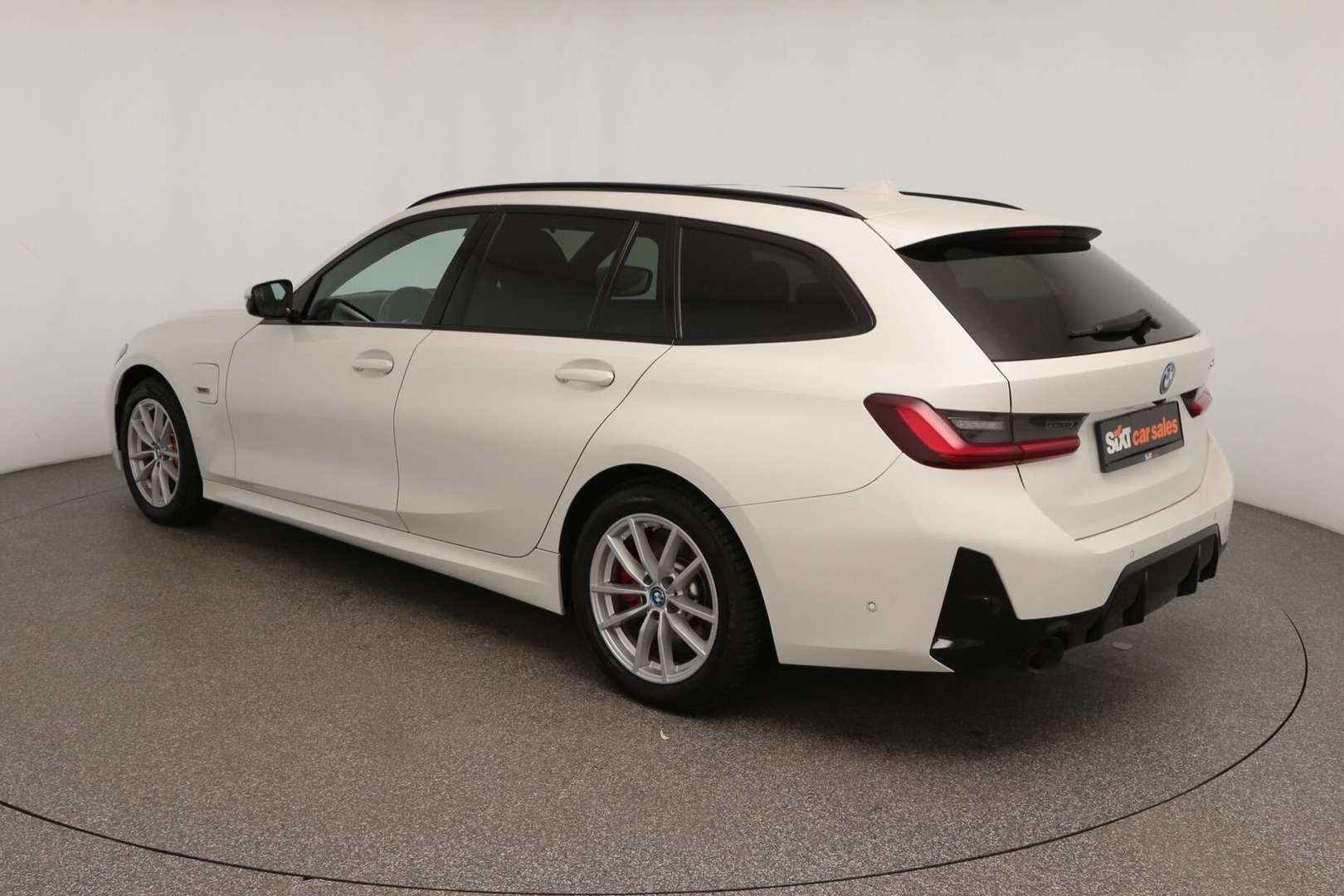 BMW 330e M Sport 330e - 2023 - Joinsteer - #4