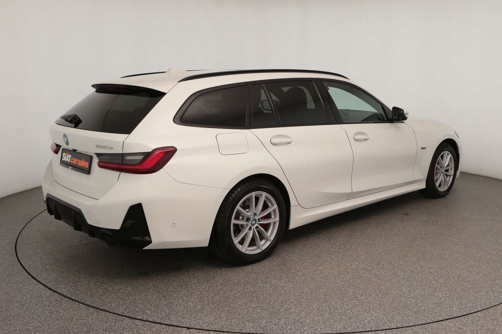 BMW 330e M Sport 330e - 2023 - Joinsteer - #5