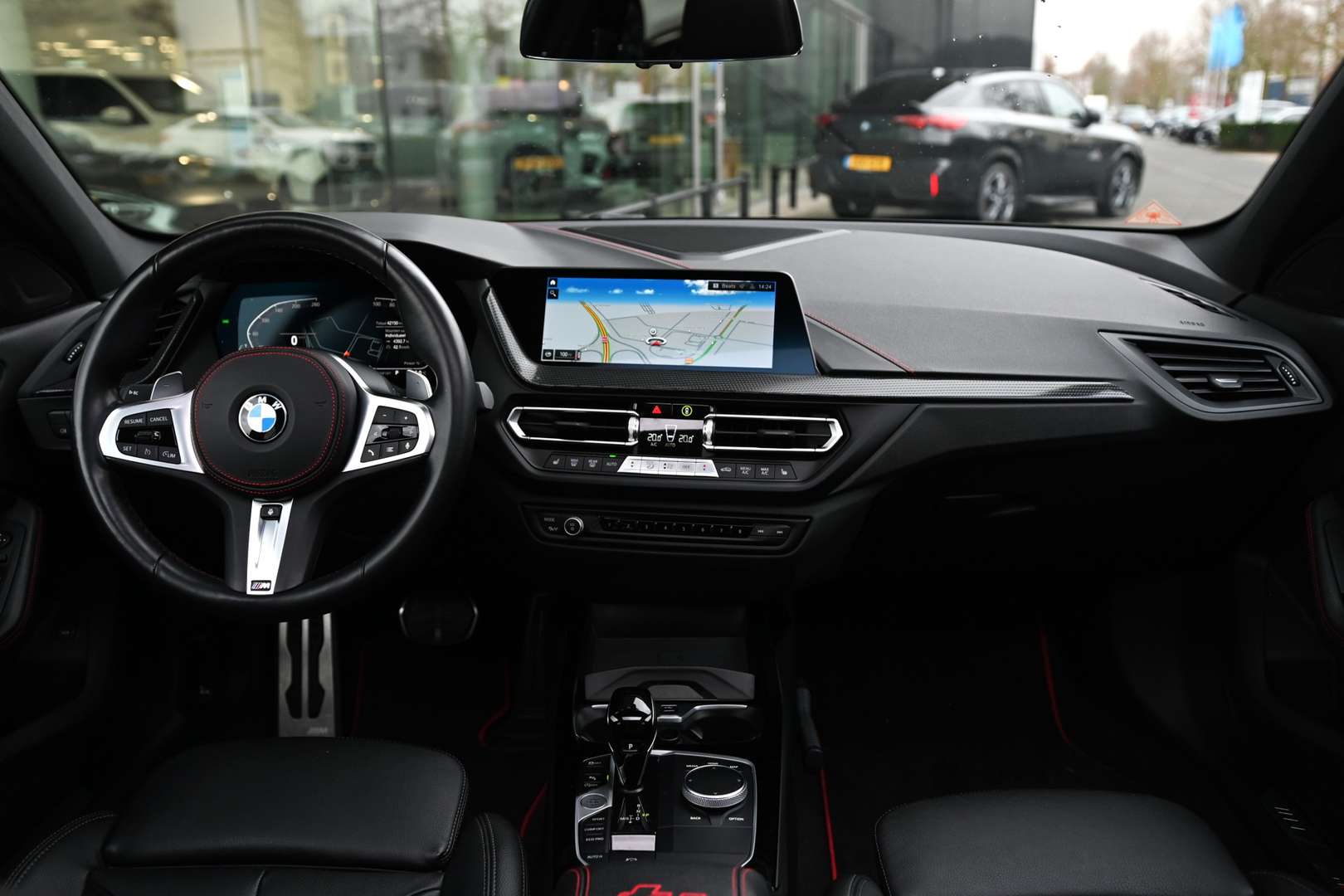 BMW Série 1 128ti High Executive - 2023 - Joinsteer - #2