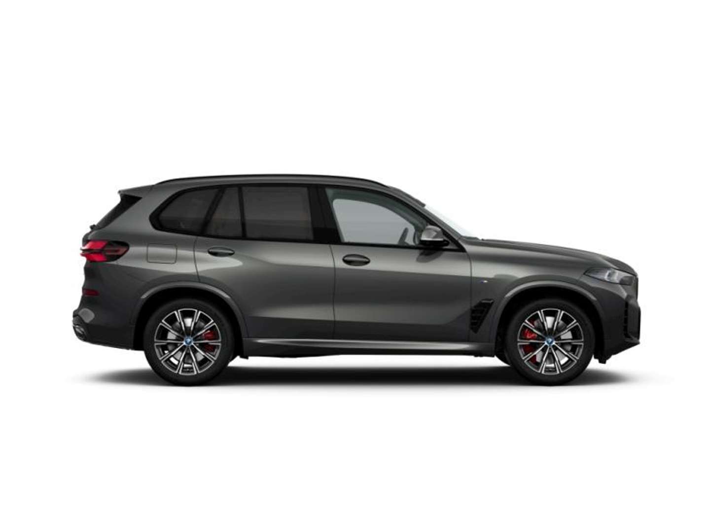 BMW X5 M Sport XDrive50e - 2024 - Joinsteer - #2