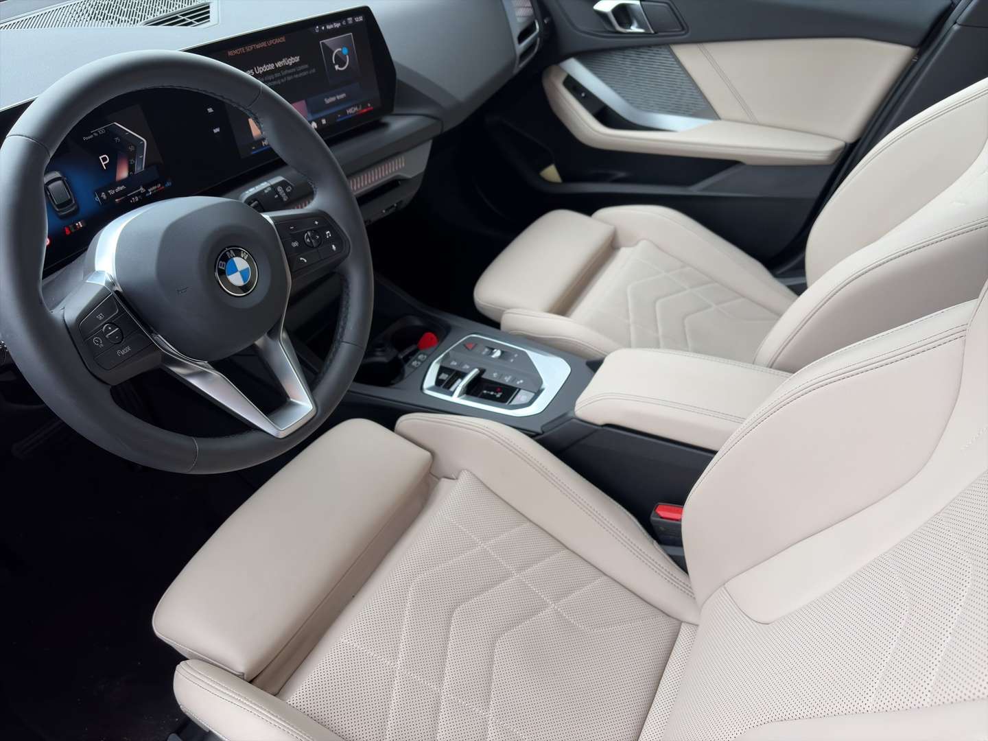 BMW Série 1 Hatch 120 - 2025 - Joinsteer - #4