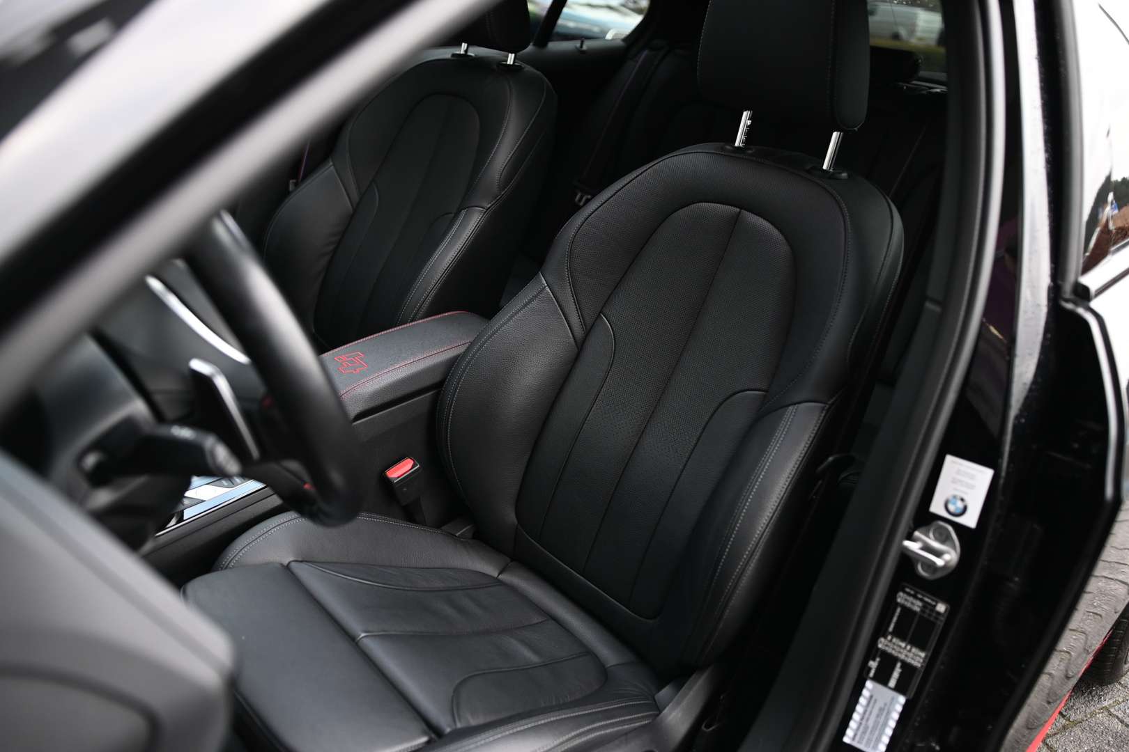 BMW Série 1 128ti High Executive - 2023 - Joinsteer - #3